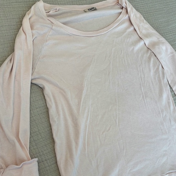 TNA Oversized Shirt/Sweater - Picture 2 of 2